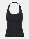 Gloria Halter Tank with Built-In Bra – Stage